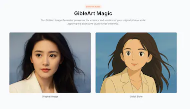 GibleArt gallery image