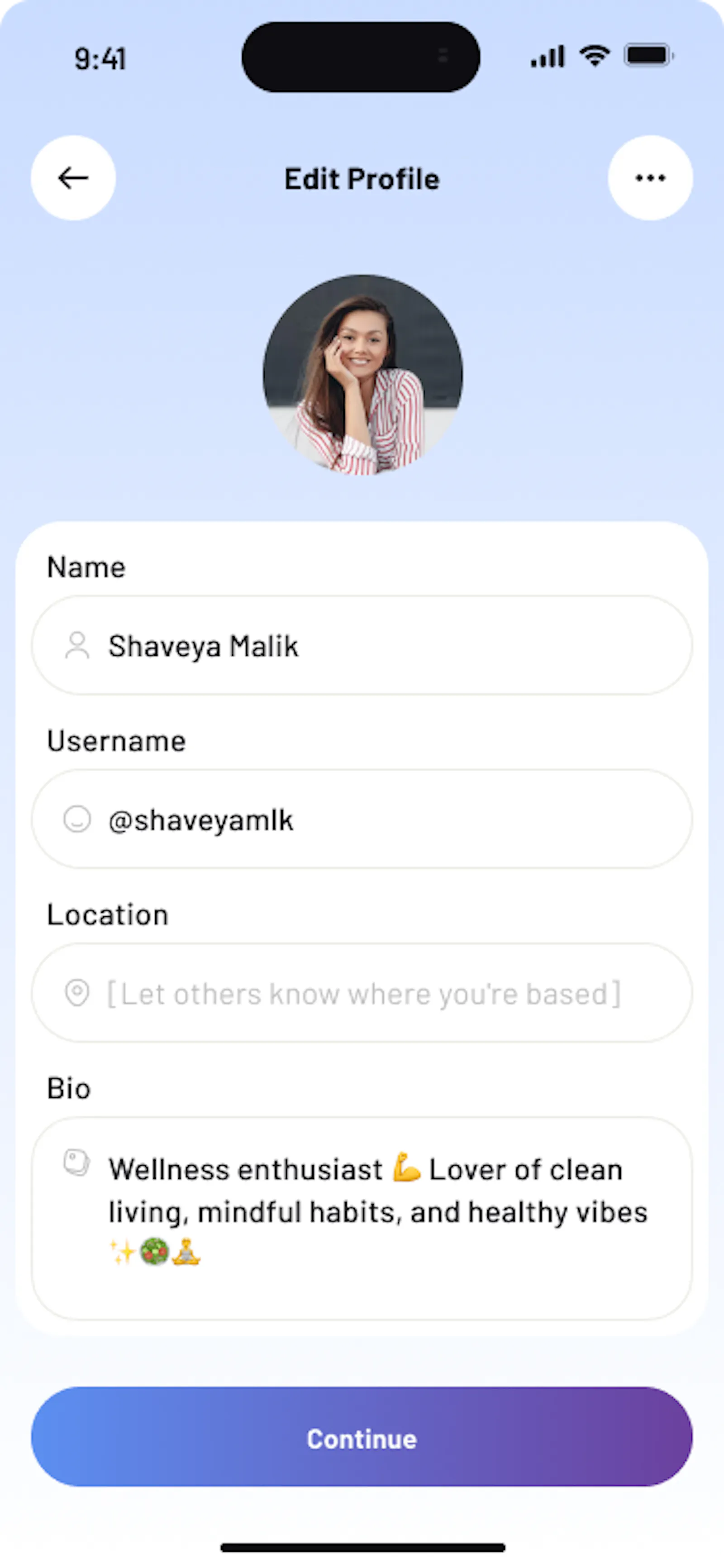 NebulaNet screenshot 8