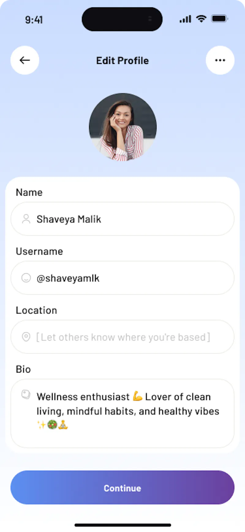 NebulaNet screenshot 8