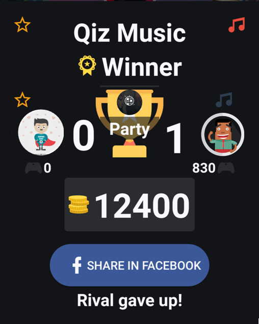 Qiz Music gallery image