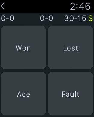 TieBreak gallery image