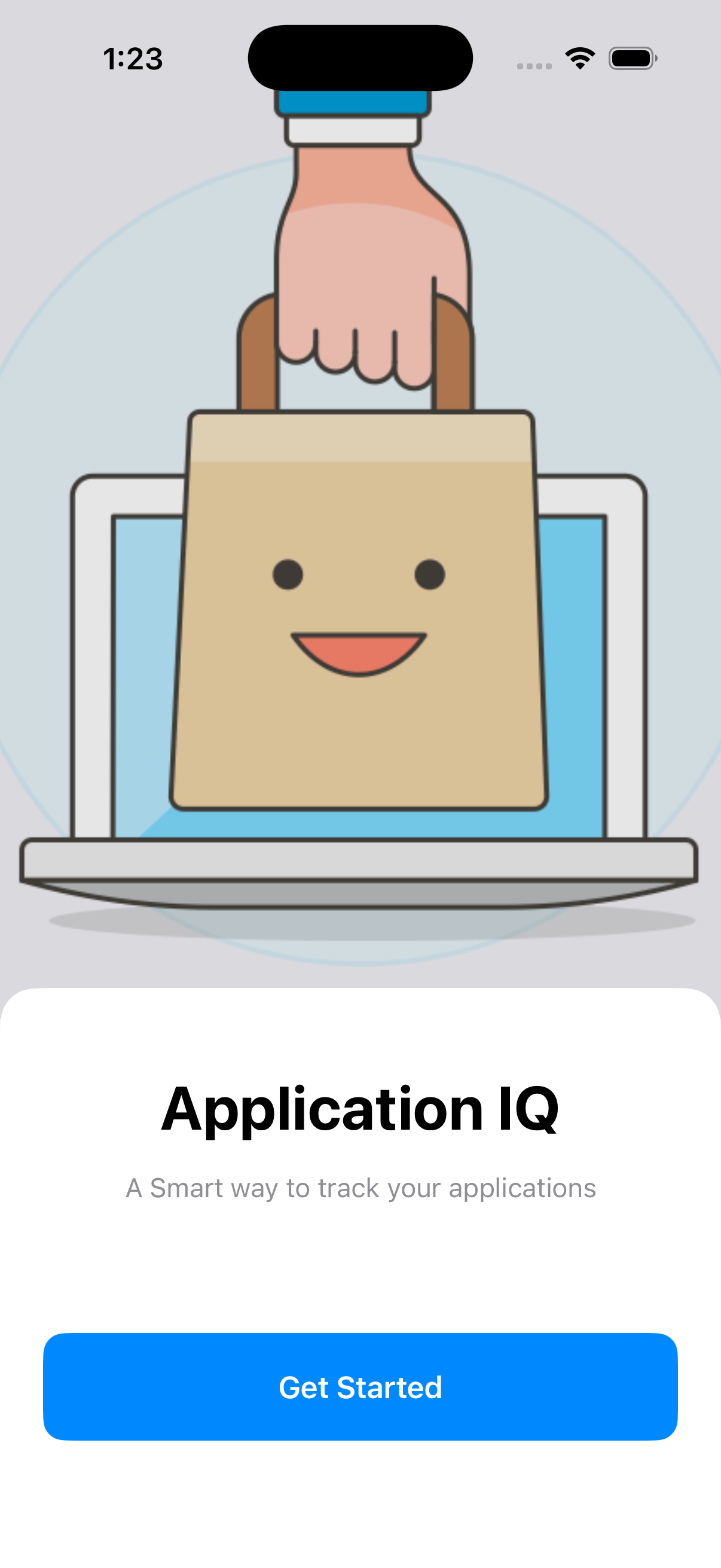 ApplicationIQ App gallery image