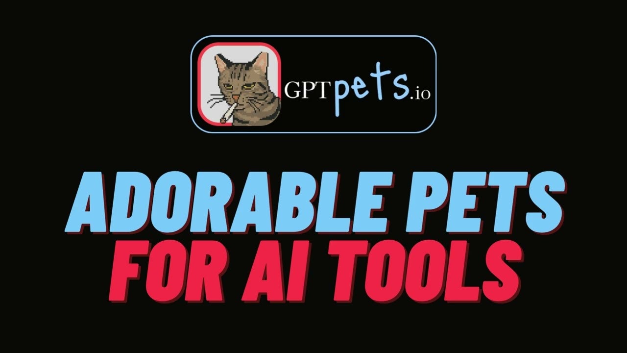 GPTpets gallery image