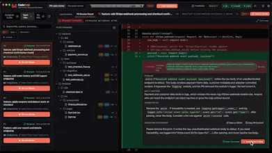 CodeCrab gallery image
