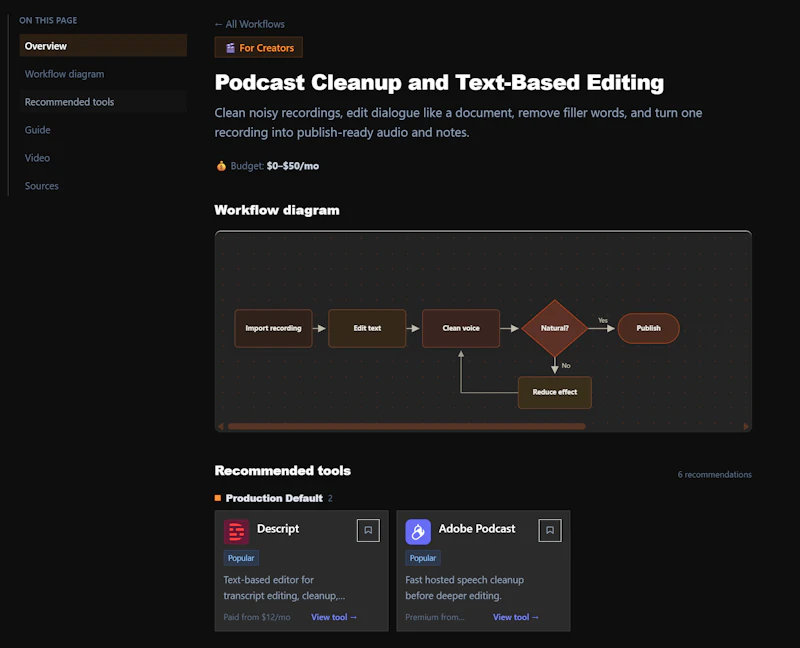 voice tools screenshot 4
