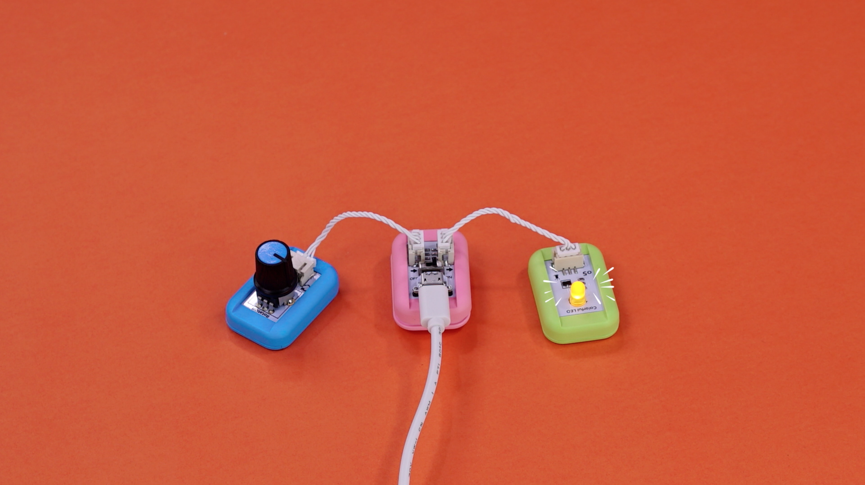 BOSON Kit gallery image