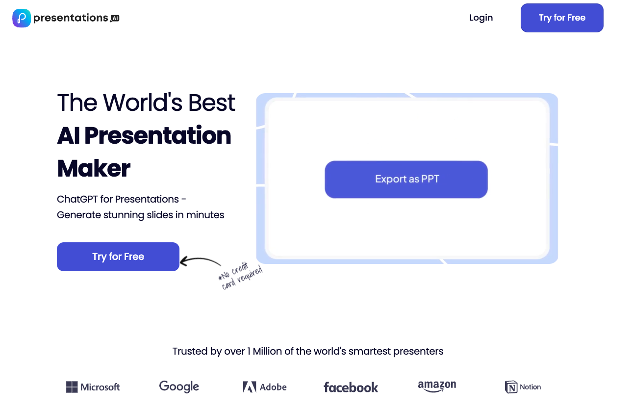 Presentations.ai gallery image