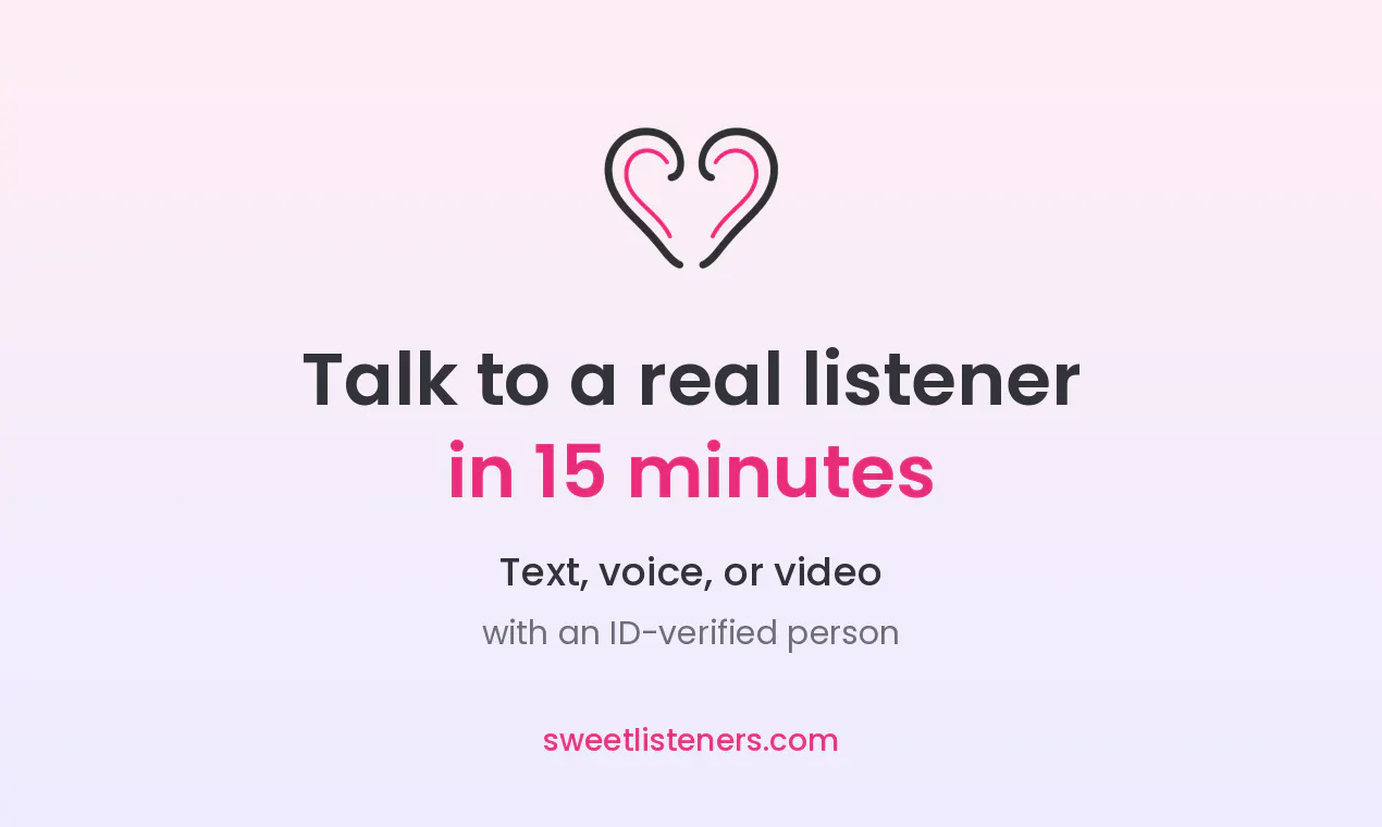 Sweet Listeners gallery image
