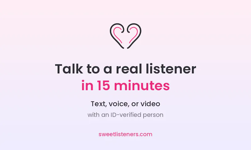 Sweet Listeners screenshot 2