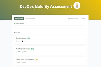 DevOps Maturity gallery image
