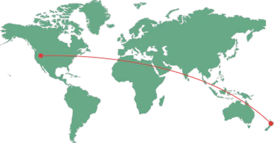 Learn Travel Hacking