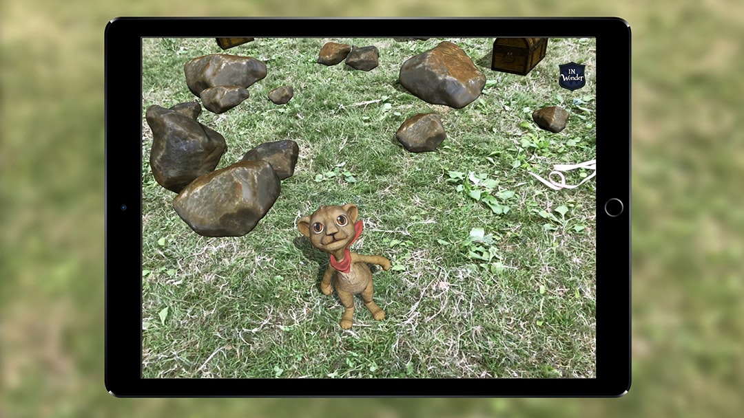 In Wonder ~Prologue~ gallery image