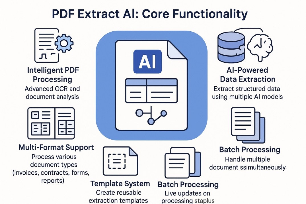 PDF Extract ai media 2