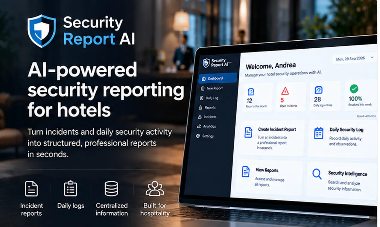 Security Report AI gallery image