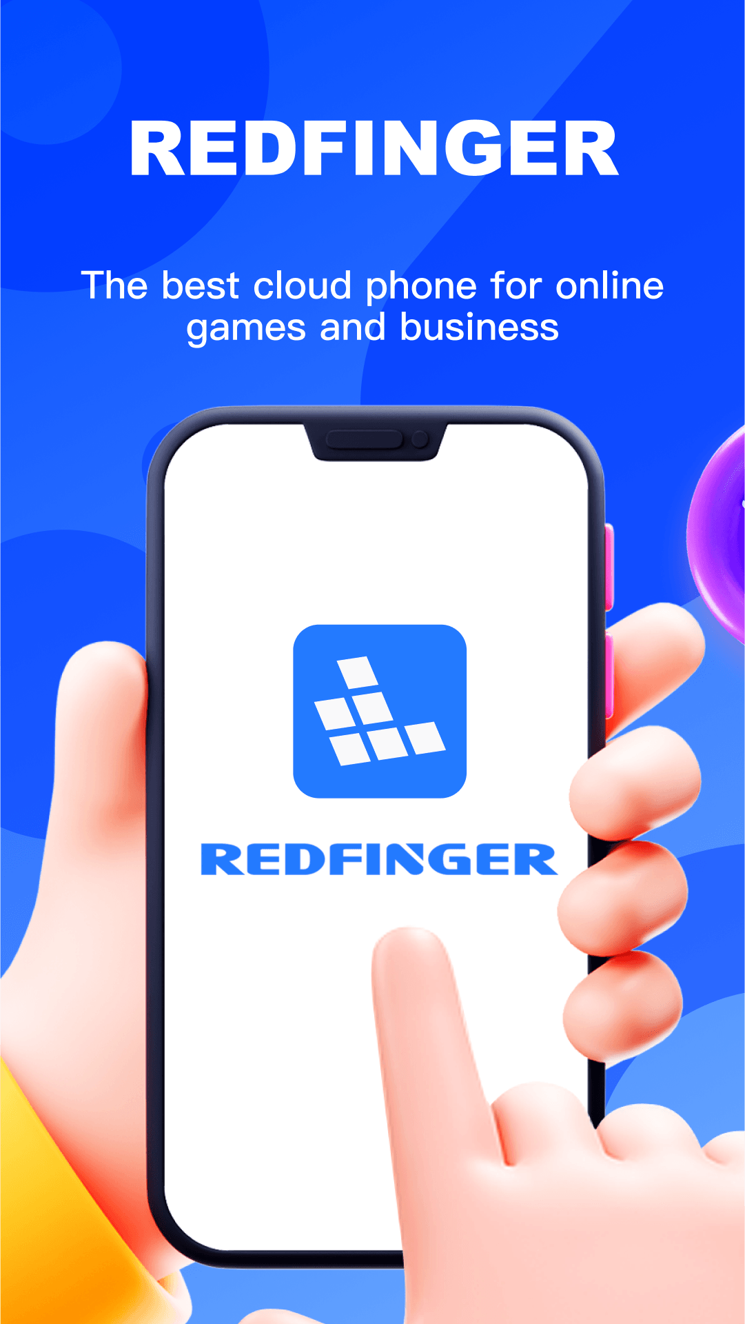 Redfinger Cloud Phone - 最高のAndroidエミュレータメディア2