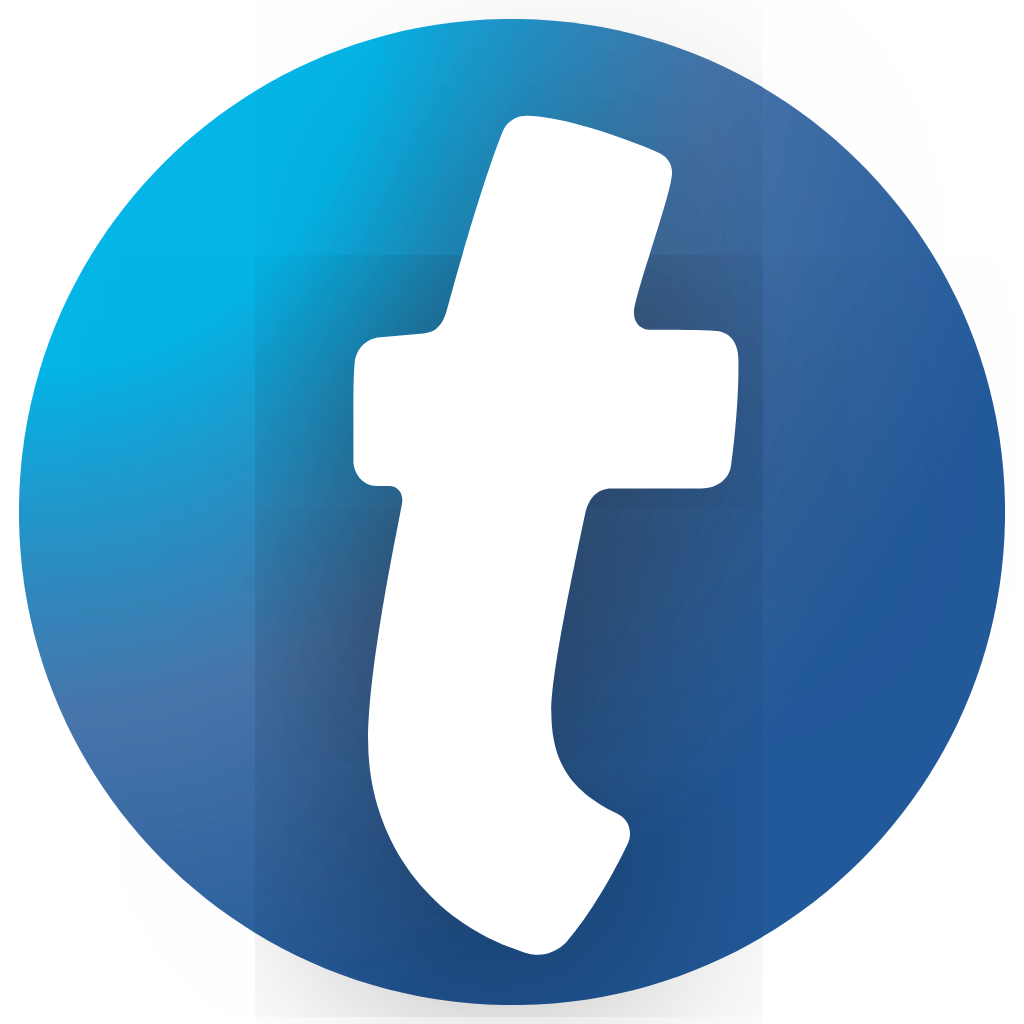 Texthub AI 2.0 logo
