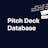 Pitch Deck Database 2.0