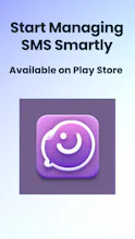 Smart Messages Organizer gallery image