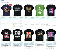 MerchIntel gallery image