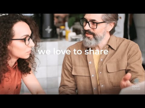 Open Social gallery image