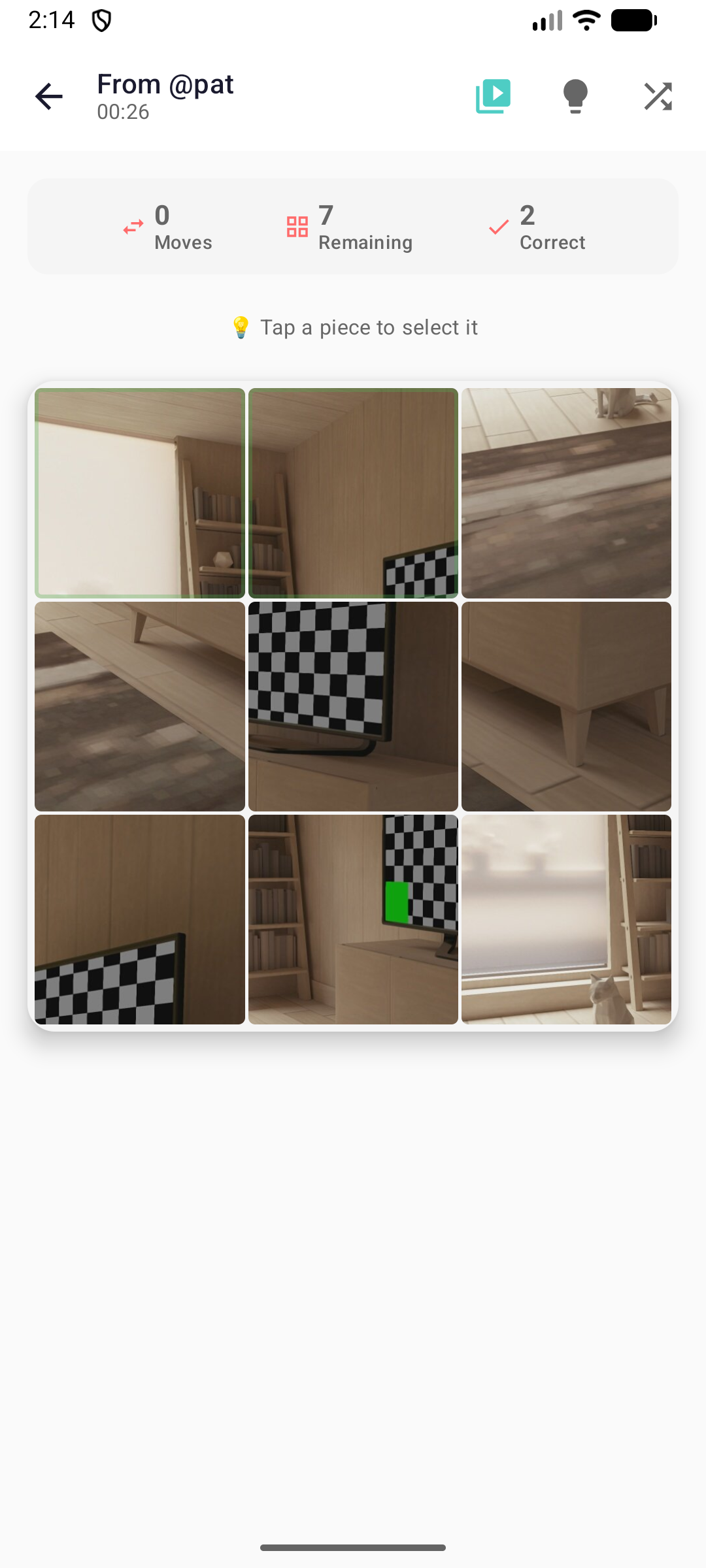 Phuzzles! gallery image