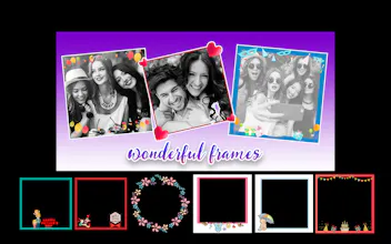 Gif Photo Editor - Collage Maker & Snap gallery image