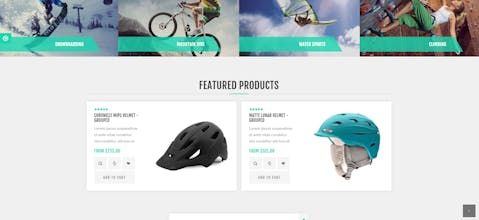 nopCommerce gallery image