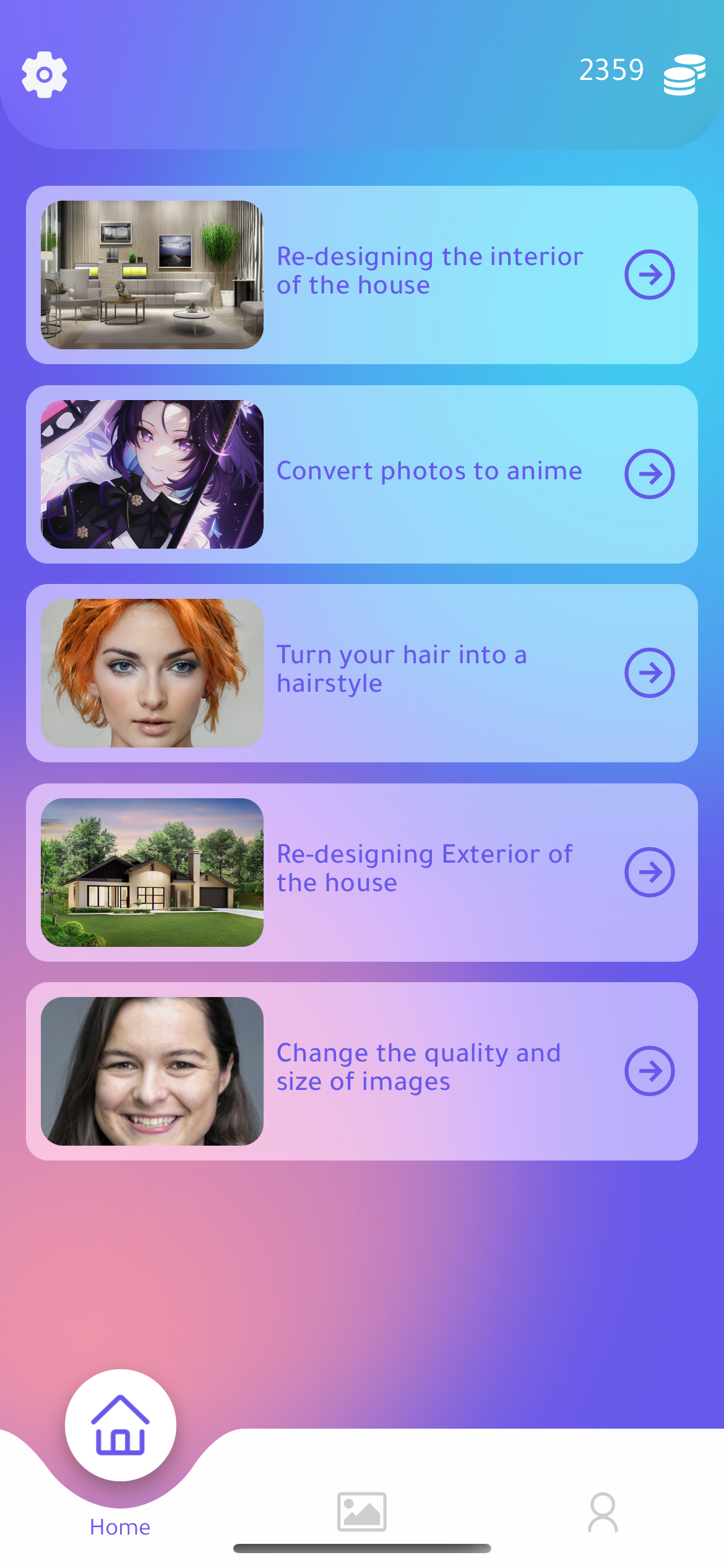 Magicroom media 2