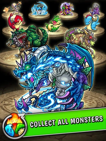 Monster Strike gallery image