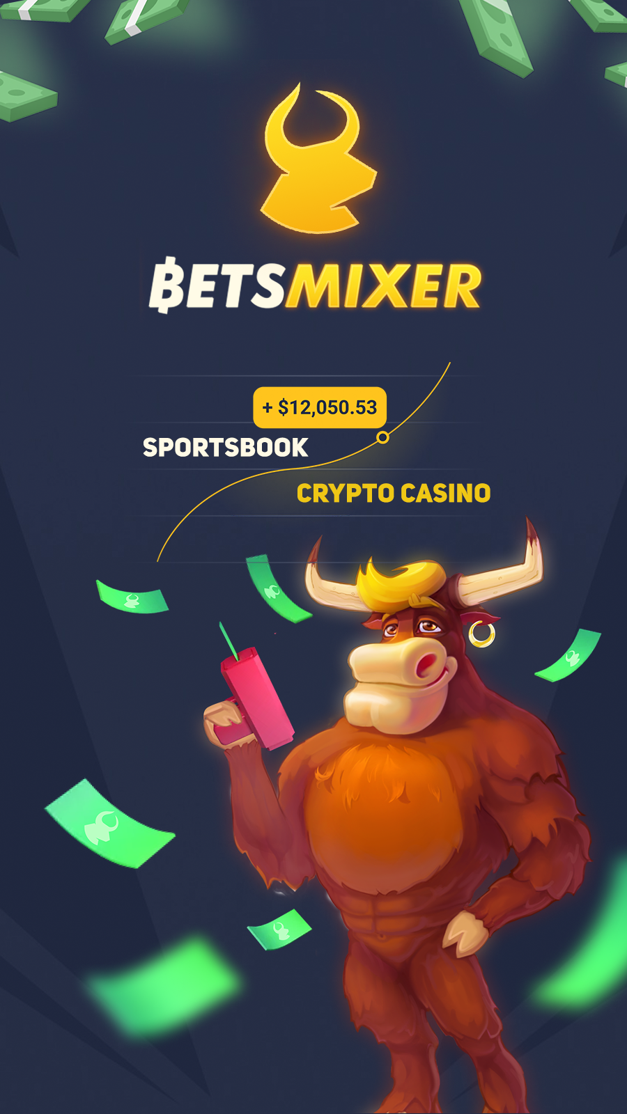 BetsMixer.com Medien 1