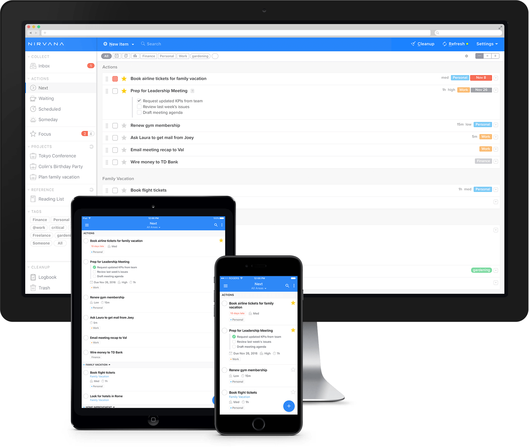 Nirvana gallery image