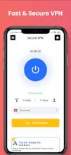 Secure VPN – Unlimited Proxy gallery image