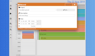 TimeTurtle gallery image