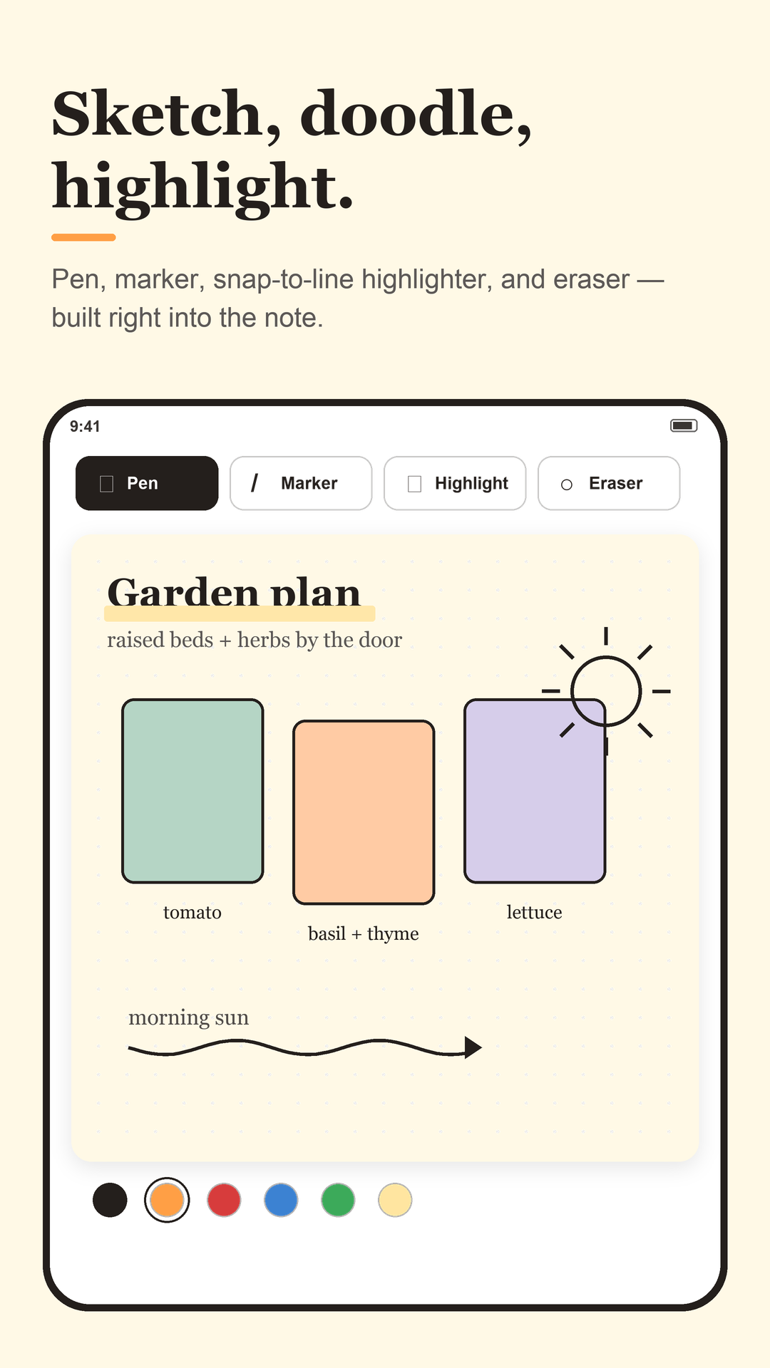 Easy Notes Memo Checklist note gallery image