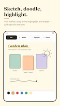 Easy Notes Memo Checklist note gallery image