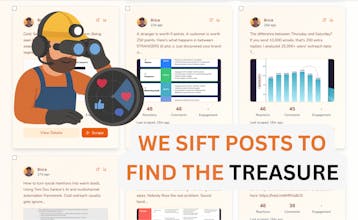 Engagement Miner gallery image