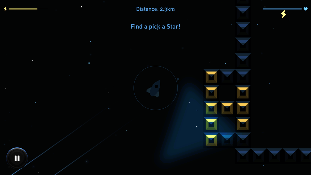 Space Legacy gallery image