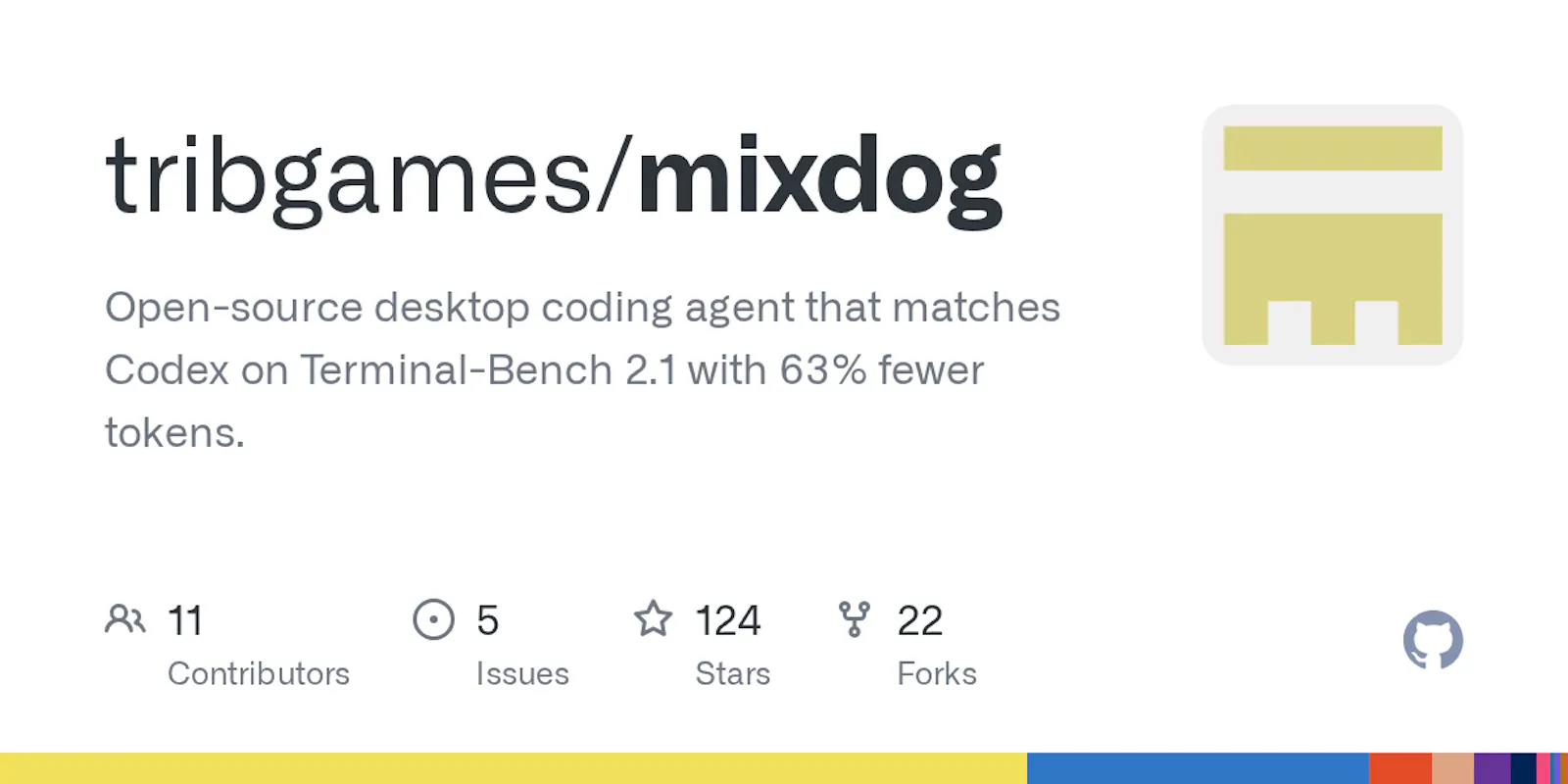 Mixdog screenshot 1