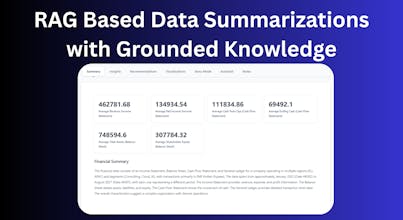 Finaxial AI gallery image