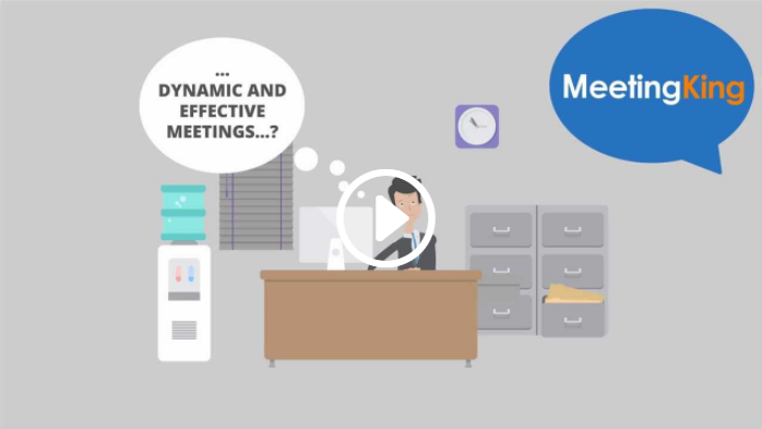 Meeting King gallery image