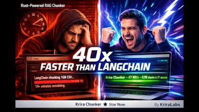 Krira Chunker gallery image