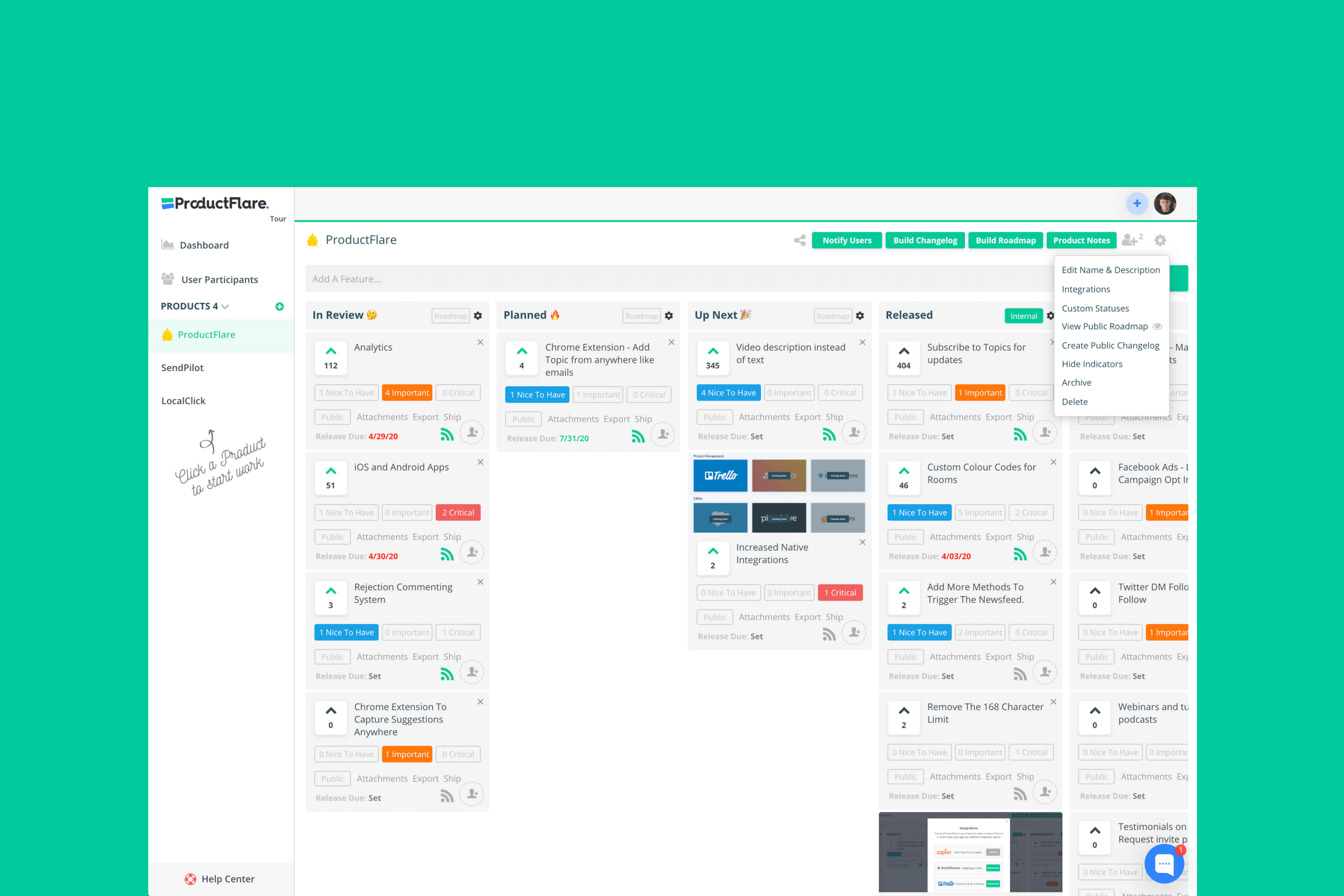 ProductFlare gallery image