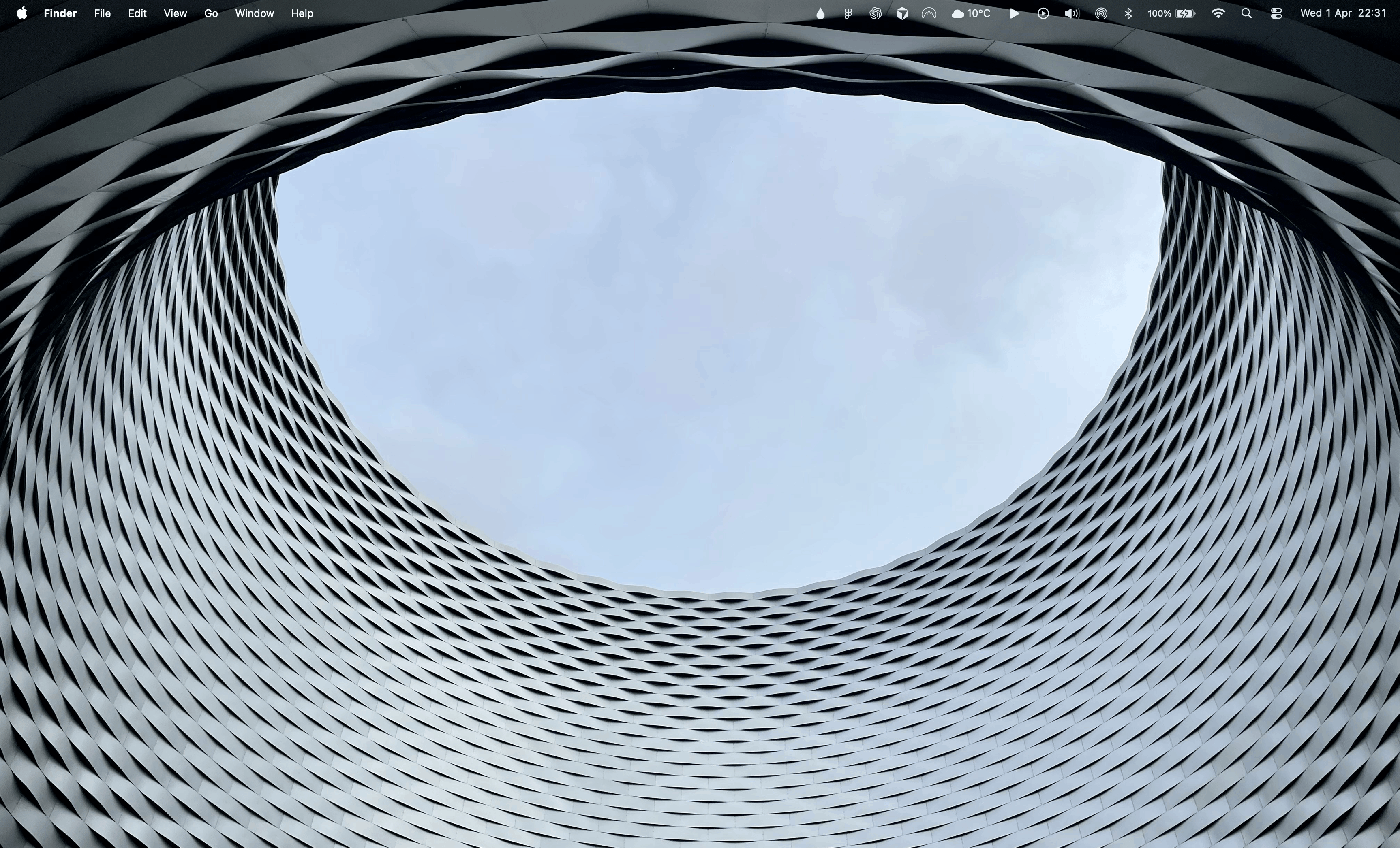 SplashBack gallery image