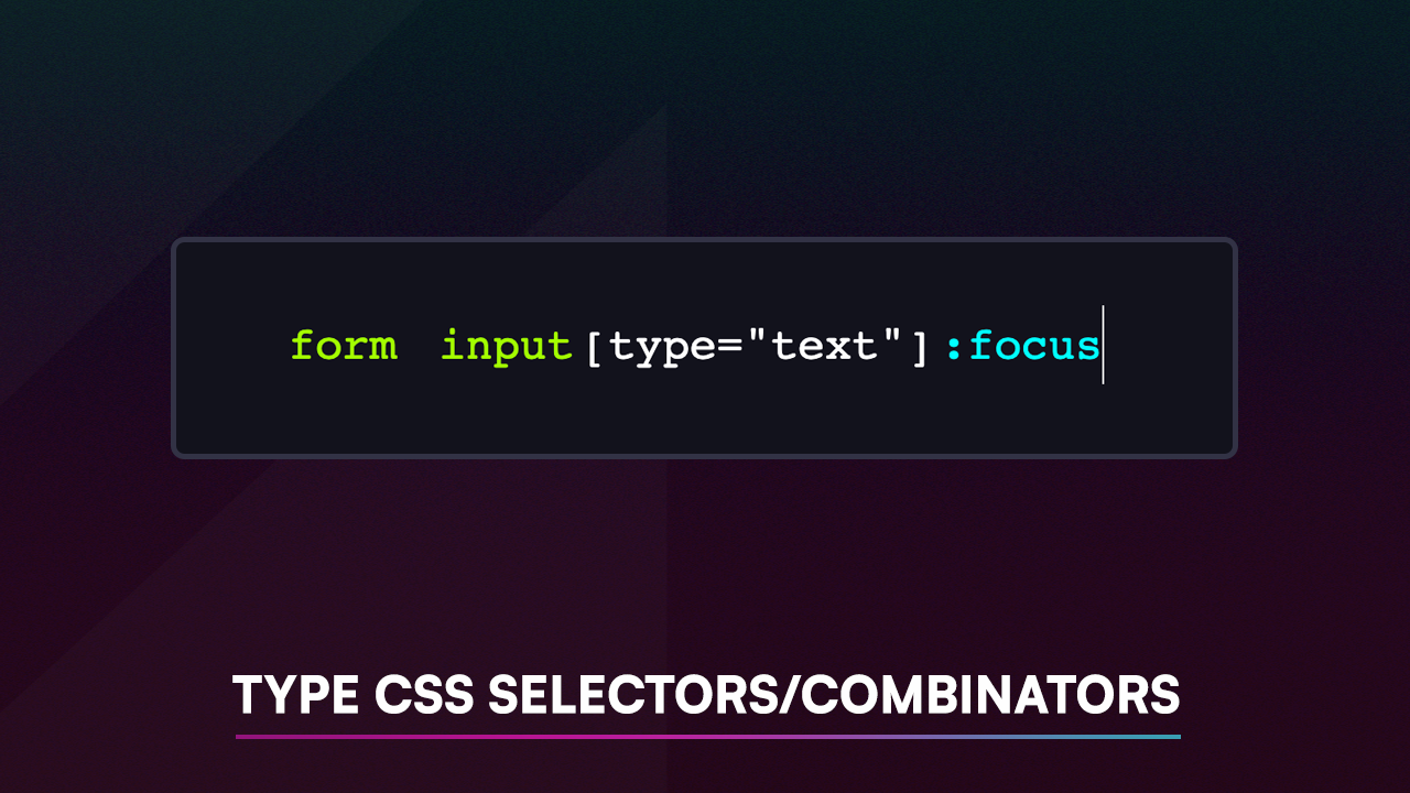 Classificador de seletores/combinadores CSS media 4