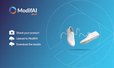 ModifAI gallery image