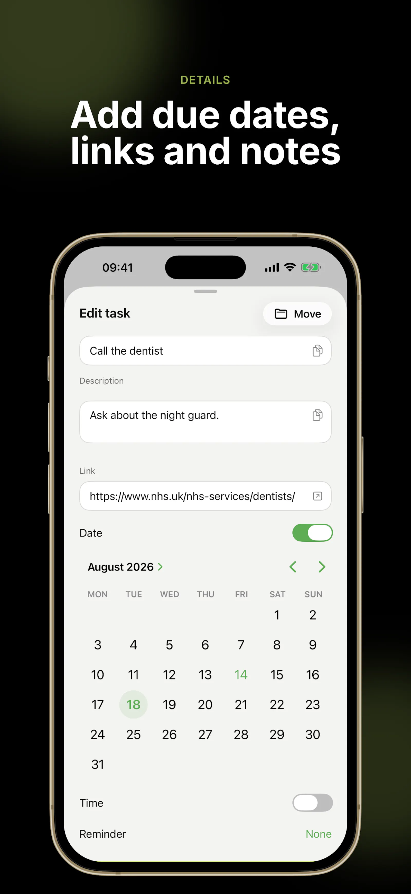 TODO.md screenshot 6
