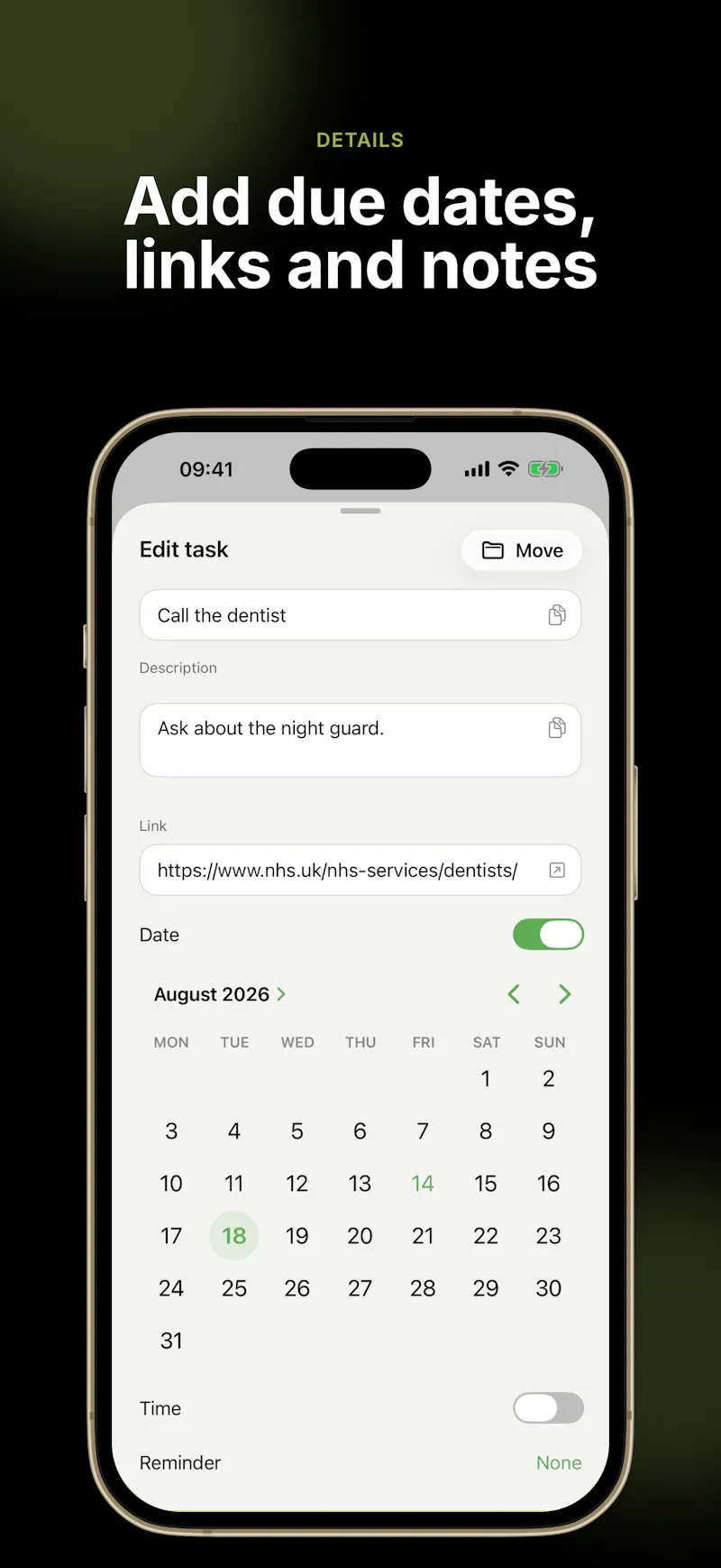 TODO.md screenshot 6
