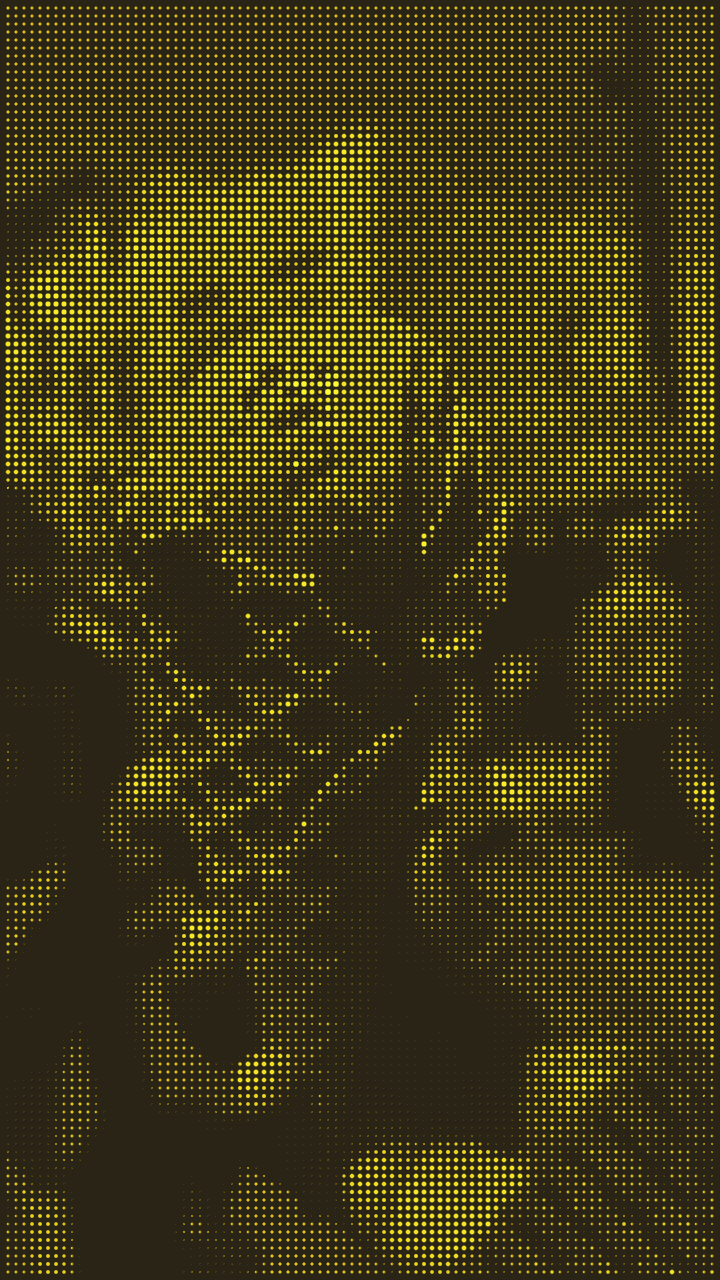 Obscura - Art camera - A web based camera app to explore early digital artform media 6