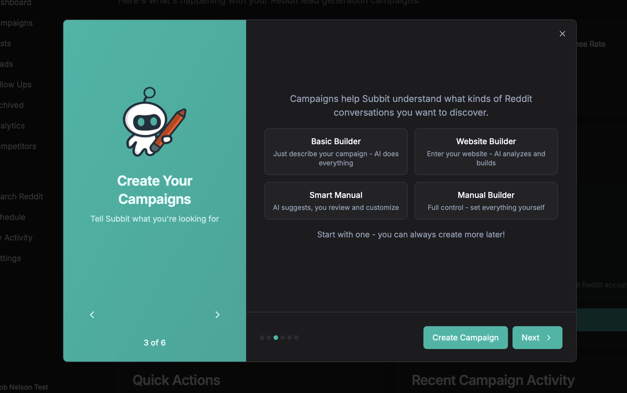 Média Sous - Votre acolyte AI pour les subreddits 5