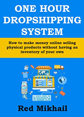 One Hour Dropshipping System